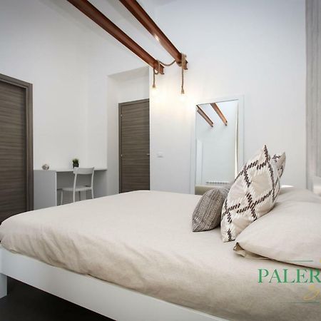Palermo Inn Suite Szoba fotó