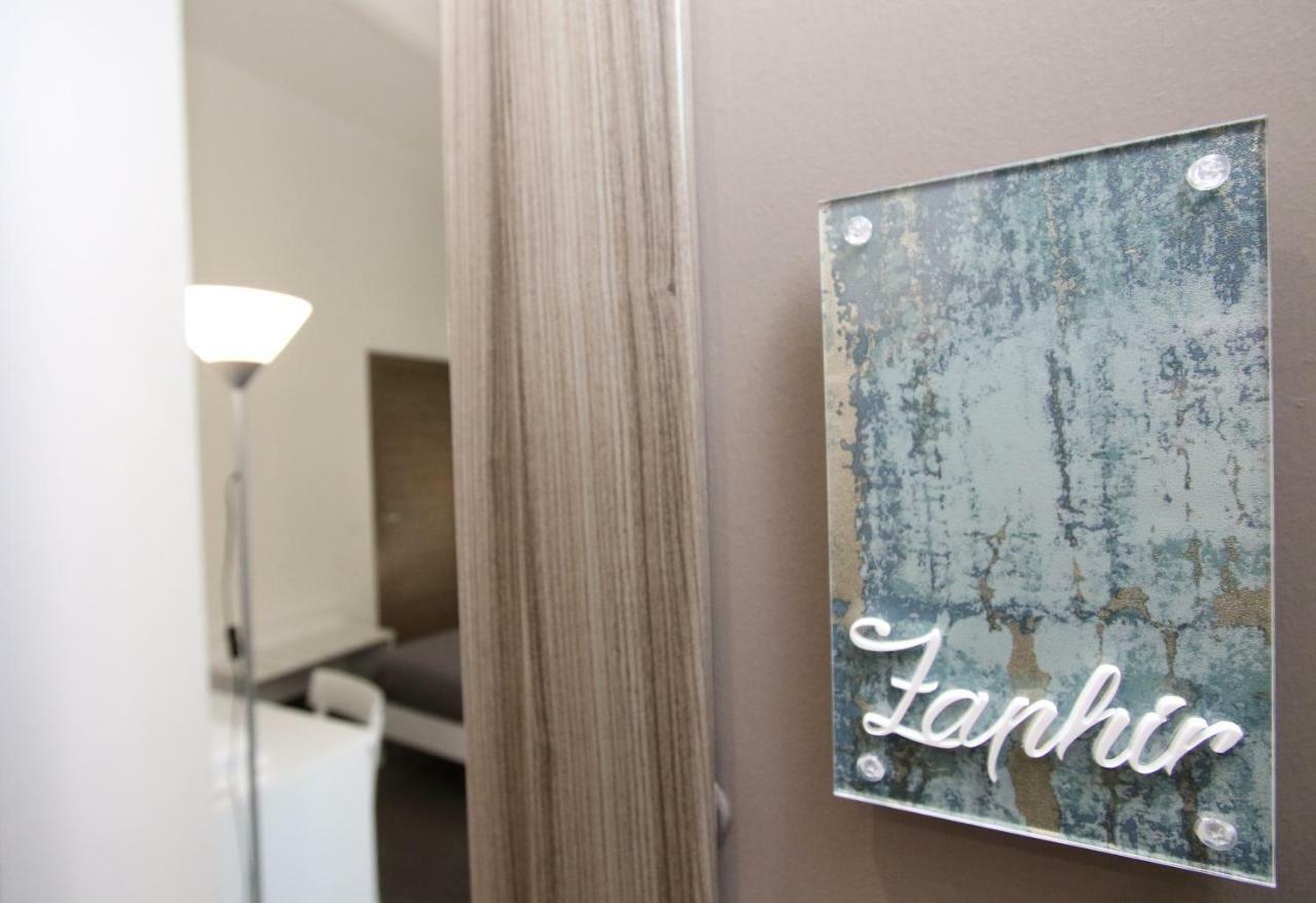 Palermo Inn Suite Szoba fotó